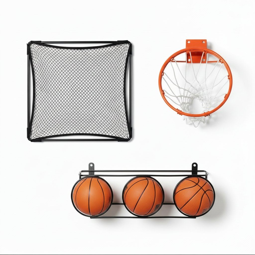 Basketball Training Tools