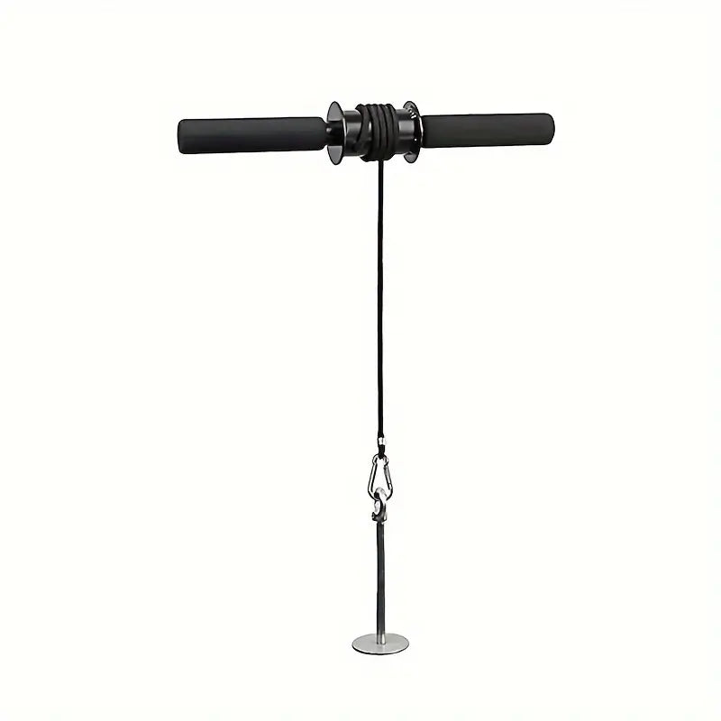 Forearm and Wrist Strengthener – Tungsten Steel