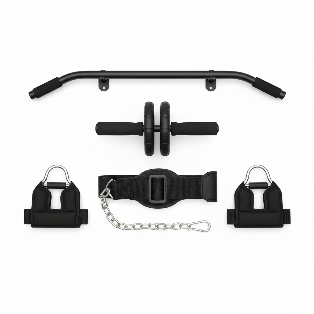 Strength Training Equipment
